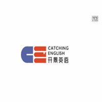 大连开景英语培训学校机构标识