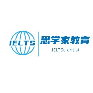 大连思学家雅思机构标识