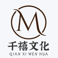 天津千禧艺考培训学校机构标识