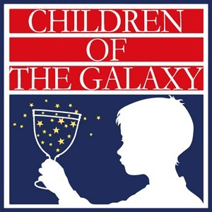 天津星云之子国际艺术留学机构标识