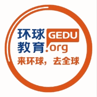天津环球雅思培训学校机构标识