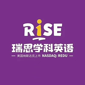 天津瑞思英语_tj机构标识