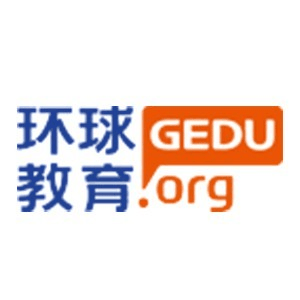 太原环球雅思机构标识