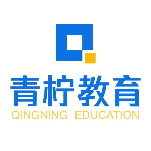 太原青柠雅思托福工作室机构标识