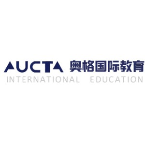 奥格留学机构标识