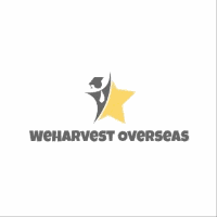 如鹿行留学机构标识