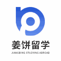 姜饼留学机构标识