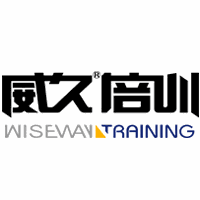 威久留学服务中心机构标识
