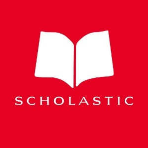 学乐英语SCHOLASTIC机构标识