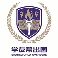 学友帮出国机构标识