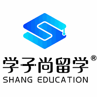 学子尚留学机构标识