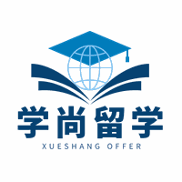 学尚留学机构标识