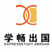 学畅国际教育机构标识