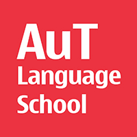 宁波AuT语言学校机构标识