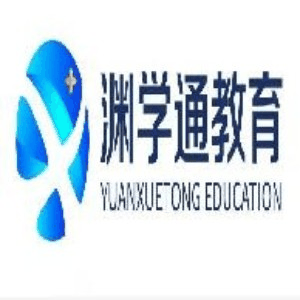 宁波学通国际教育机构标识