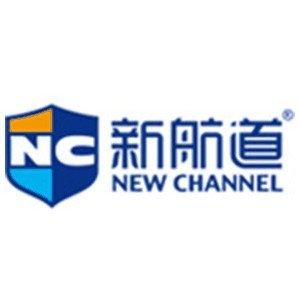 宁波新航道机构标识