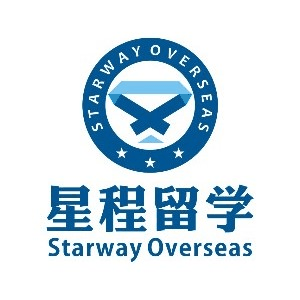 宁波星程留学机构标识
