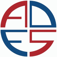 宁波爱德司留学机构标识