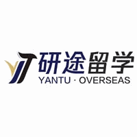 宁波研途留学机构标识