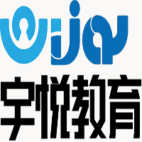 宇悦留学机构标识