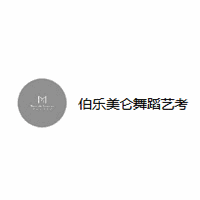 安徽美仑舞蹈艺考培训学校机构标识