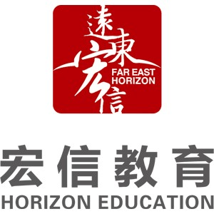 宏信教育悉尼新南威尔士大学预科机构标识