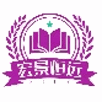 宏景恒远留学机构标识