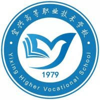 宜兴高等职业技术学校机构标识