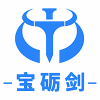 宝砺剑留学机构标识
