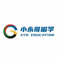小永哥留学机构标识