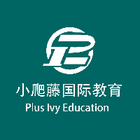 小爬藤国际教育机构标识