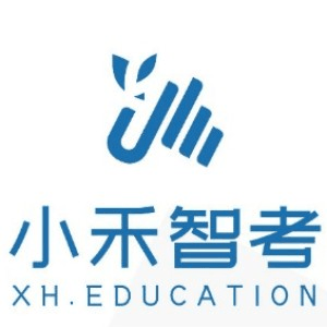 小禾智考国际教育(广州)机构标识