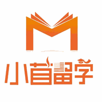 小苜留学机构标识