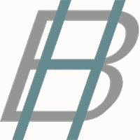 小蓝屋留学工作室机构标识