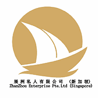 展洲留学移民机构标识
