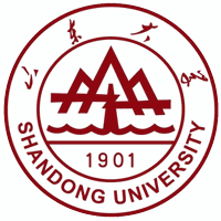 山东大学国际教育项目出国留学机构标识