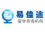 山东易途国际教育机构标识