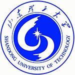 山东理工大学出国留学机构标识