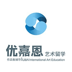 山西优嘉恩艺术留学机构标识