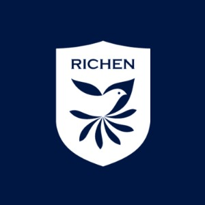 山西尊成国际教育机构标识