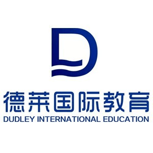 山西德莱国际教育机构标识