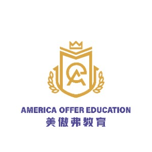 山西美傲弗留学机构标识