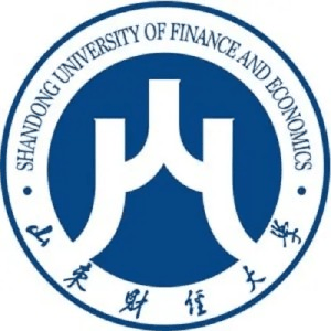 山财中日留学机构标识