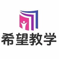 希望教学机构标识