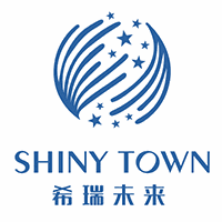 希瑞未来国际教育机构标识