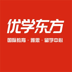 常州优学东方国际教育机构标识