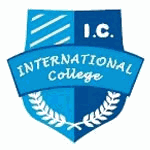 广东外语外贸大学国际学院出国留学机构标识