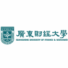 广东财经大学3+1国际本科机构标识