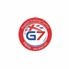 广州G7英语培训中心机构标识