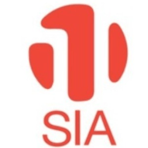 广州SIA艺术留学作品集培训机构标识